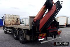 Renault Trucks C
                                          380