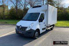 Renault Trucks Master
                                          130