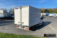 Renault Trucks Master
                                          130
