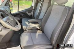 Renault Trucks Master
                                          130