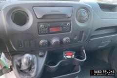 Renault Trucks Master
                                          130