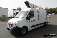 Renault Trucks Master
                                          130