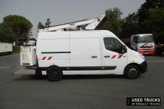 Renault Trucks Master
                                          130