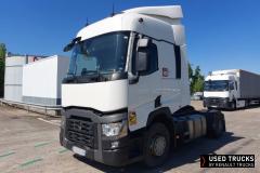 Renault Trucks T-serie
                                          480