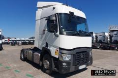 Renault Trucks T-serie
                                          480