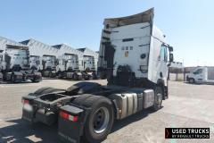 Renault Trucks T-serie
                                          480