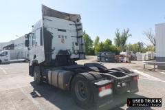 Renault Trucks T-serie
                                          480