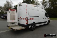 Renault Trucks Master
                                          145