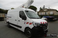 Renault Trucks Master
                                          145