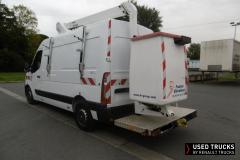 Renault Trucks Master
                                          145