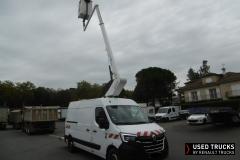 Renault Trucks Master
                                          145