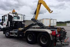 Renault Trucks C
                                          480