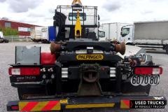 Renault Trucks C
                                          480