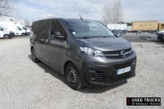Opel Vivaro
                                          150