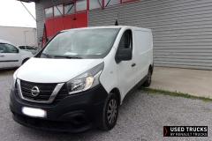 Nissan NV300
                                          120