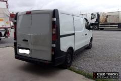 Nissan NV300
                                          120