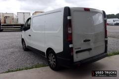 Nissan NV300
                                          120