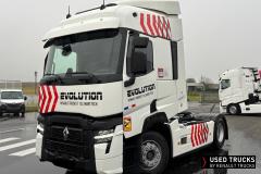 Renault Trucks T
                                          480