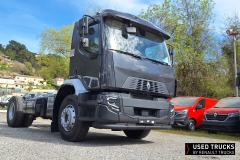 Renault Trucks C
                                          320