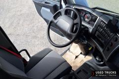 Renault Trucks C
                                          460
