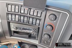Renault Trucks C
                                          460