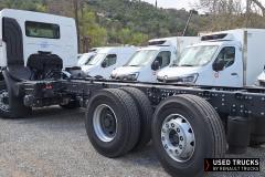 Renault Trucks C
                                          460
