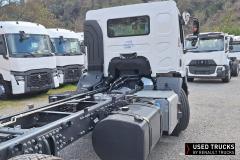 Renault Trucks C
                                          460