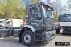 Renault Trucks C
                                          320