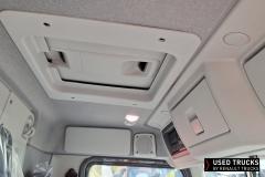 Renault Trucks C
                                          320