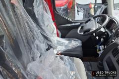 Renault Trucks C
                                          320