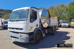 Renault Trucks Premium
                                          320