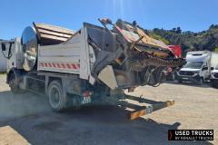Renault Trucks Premium
                                          320