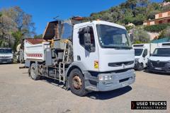 Renault Trucks Premium
                                          320