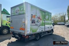 Renault Trucks Maxity
                                          140