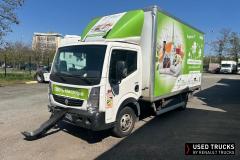 Renault Trucks Maxity
                                          140