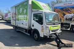 Renault Trucks Maxity
                                          140
