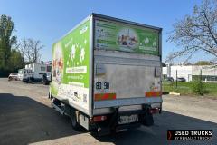 Renault Trucks Maxity
                                          140