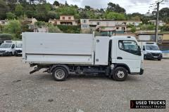 Fuso Canter
                                          