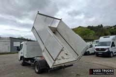 Fuso Canter
                                          