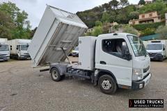 Fuso Canter
                                          