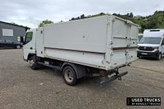 Fuso Canter
                                          