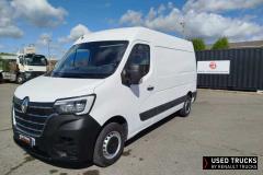 Renault Master
                                          135