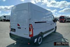 Renault Master
                                          135