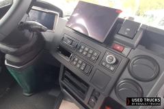 Renault Trucks T
                                          520