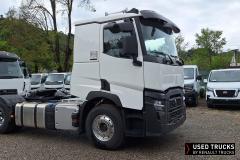 Renault Trucks T
                                          520