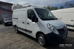 Renault Master
                                          125
