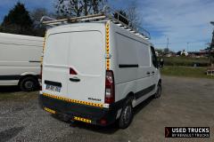 Renault Master
                                          125