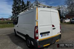 Renault Master
                                          125