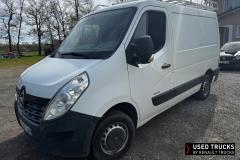 Renault Master
                                          125