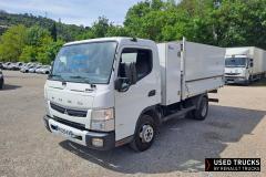 Fuso Canter
                                          